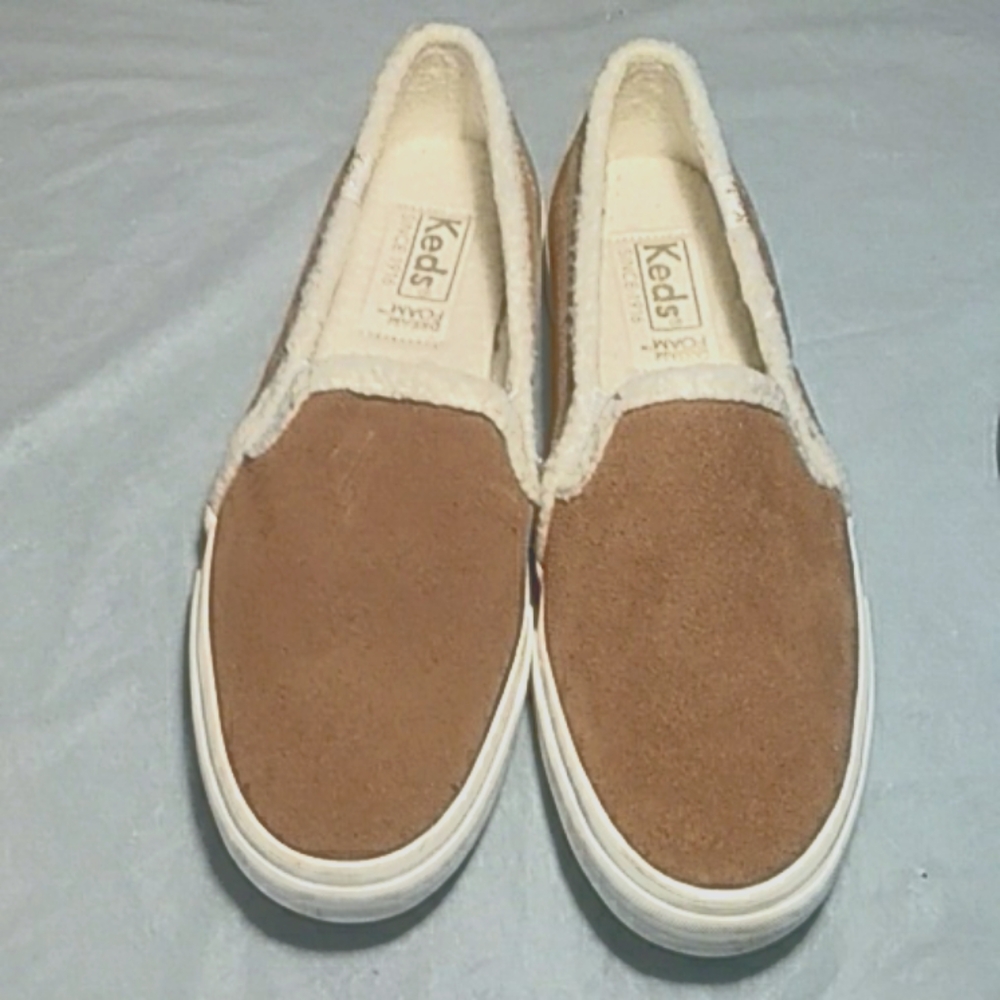 Keds Slip-on size us 7